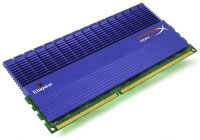Kingston 12GB DDR3 1600MHz Kit (KHX1600C9D3T1BK3/12GX)